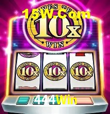 Apostas de Tênis 444Win