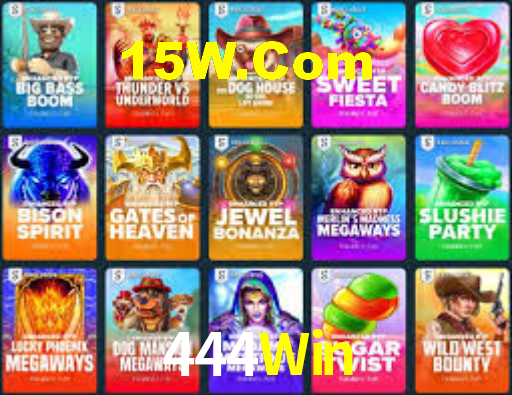444Win