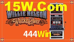 Daily Bonuses 444Win