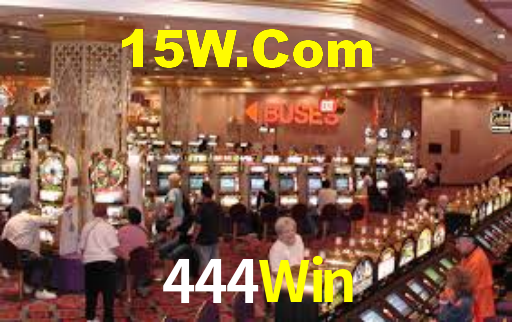 444Win Bet