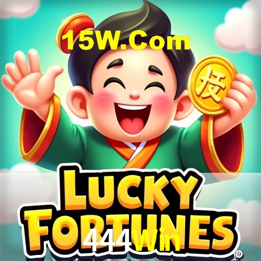 Interface do App 444Win