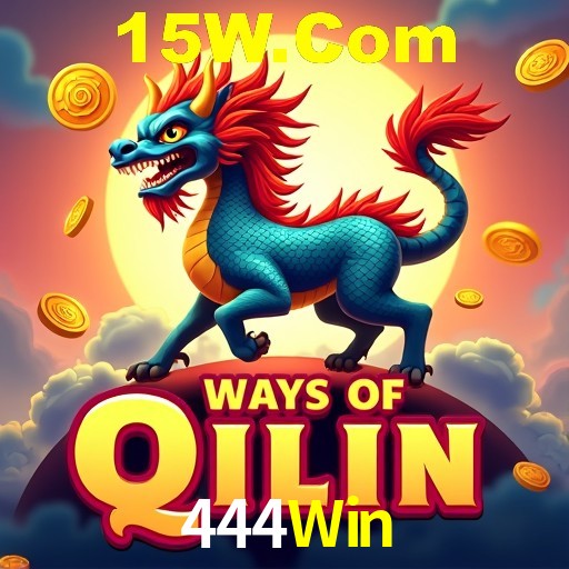 A Popularidade dos Caça-Níqueis no 444Win