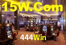 Blackjack Table 444Win