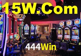 Programa VIP 444Win