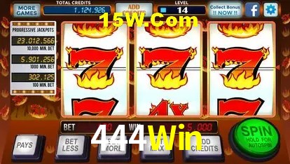 Jogos de Slot 444Win