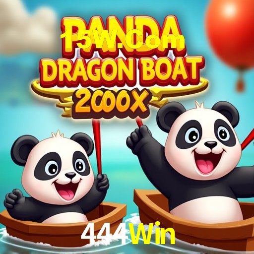 Programa VIP 444Win