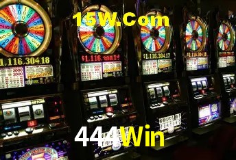 Design Responsivo 444Win