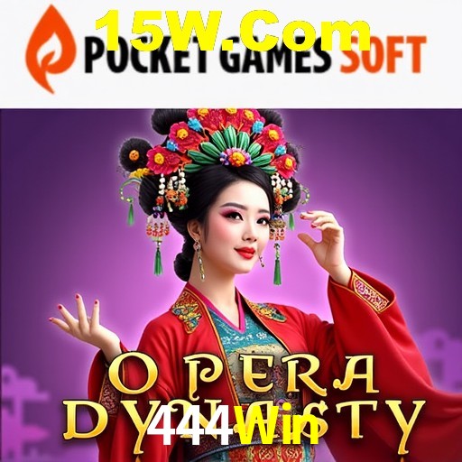 Explorando a Categoria de Eventos em Apostas na 444Win