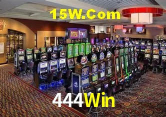 Jogo Aviator 444Win