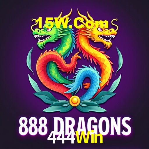 Bônus Diários 444Win
