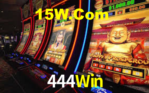 444Win: Seu Especialista em Apostas Esportivas Brasileiras
