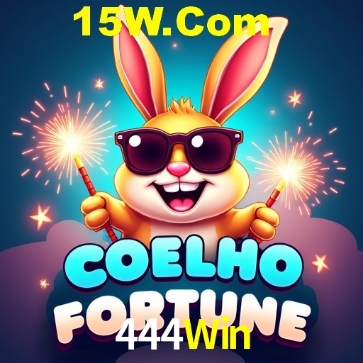 APP oficial da 444Win para mobile