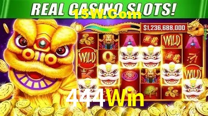 cassino 444Win