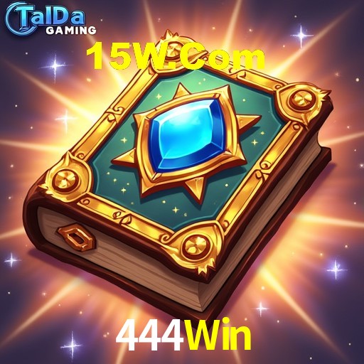 Torneios 444Win