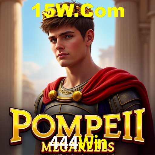 Descubra a Magia dos Jogos de Arcade no 444Win