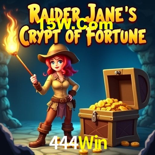 Jogos Exclusivos 444Win