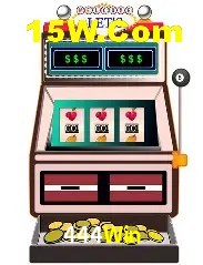 Mesa de Blackjack 444Win