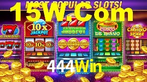 VIP Casino 444Win