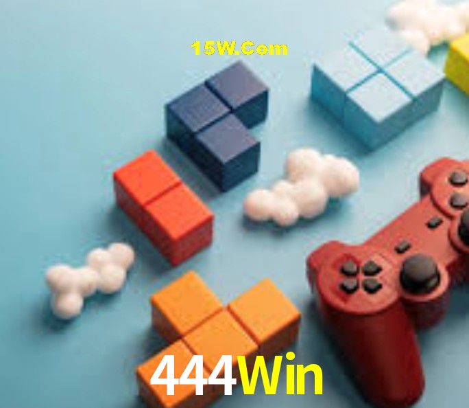 Mesa de Roleta 444Win