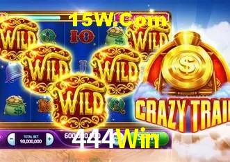 Login Seguro 444Win