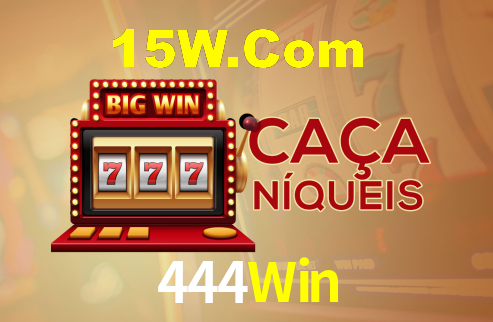 444Win: A Experiência de Casino com Jogos de Mesa ao Vivo