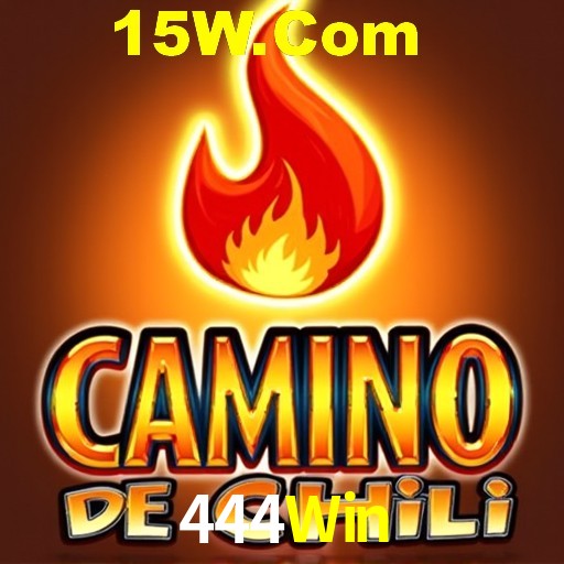 Game Providers 444Win