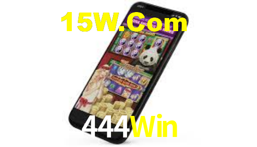 444Win Bet