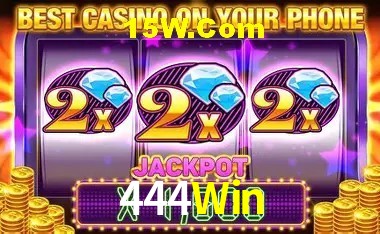 Casino VIP 444Win