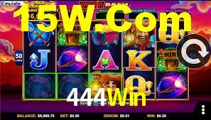 444Win Bet