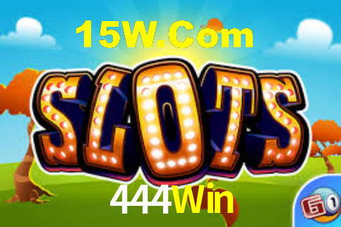 444Win
