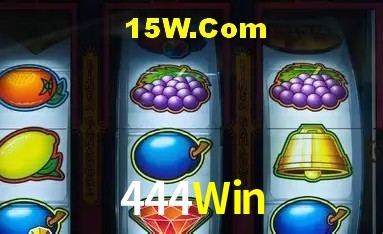 Experiência VIP 444Win