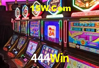 Segurança 2FA 444Win