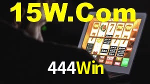 Tournaments 444Win