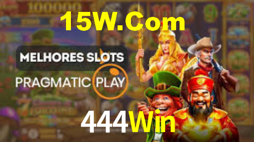 444Win Login