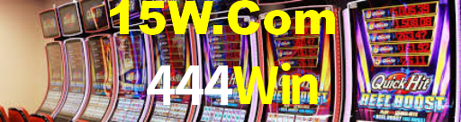 444Win - Slots Online Oficiais Brasileiros - 444Win Login