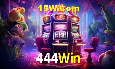 Promoções Sazonais 444Win