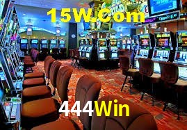 Sports Statistics 444Win