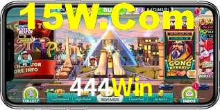 Spaceman Game 444Win