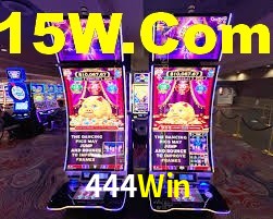 Live Casino 444Win