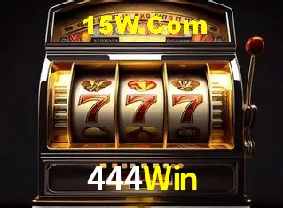 Benefícios da Conta 444Win